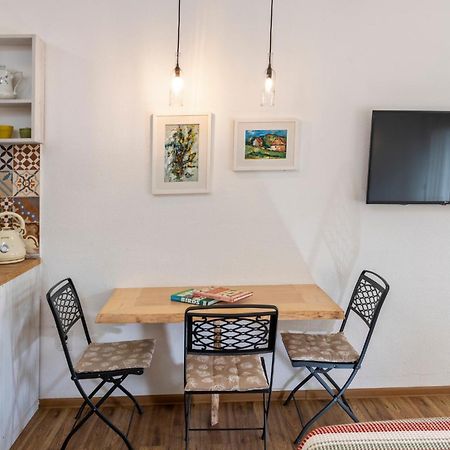 Delightful Studio Sara Virpazar Exterior photo