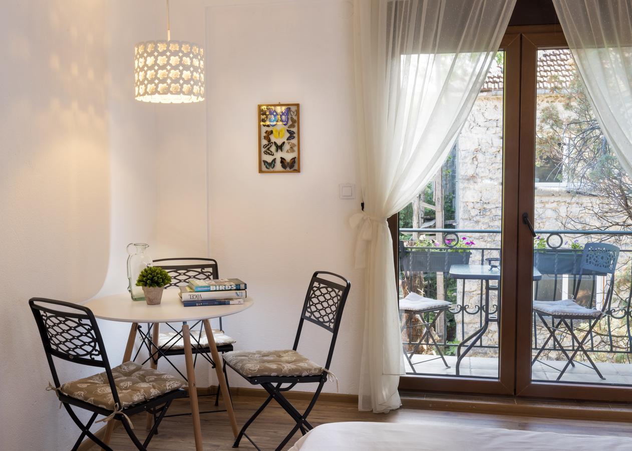 Delightful Studio Sara Virpazar Exterior photo