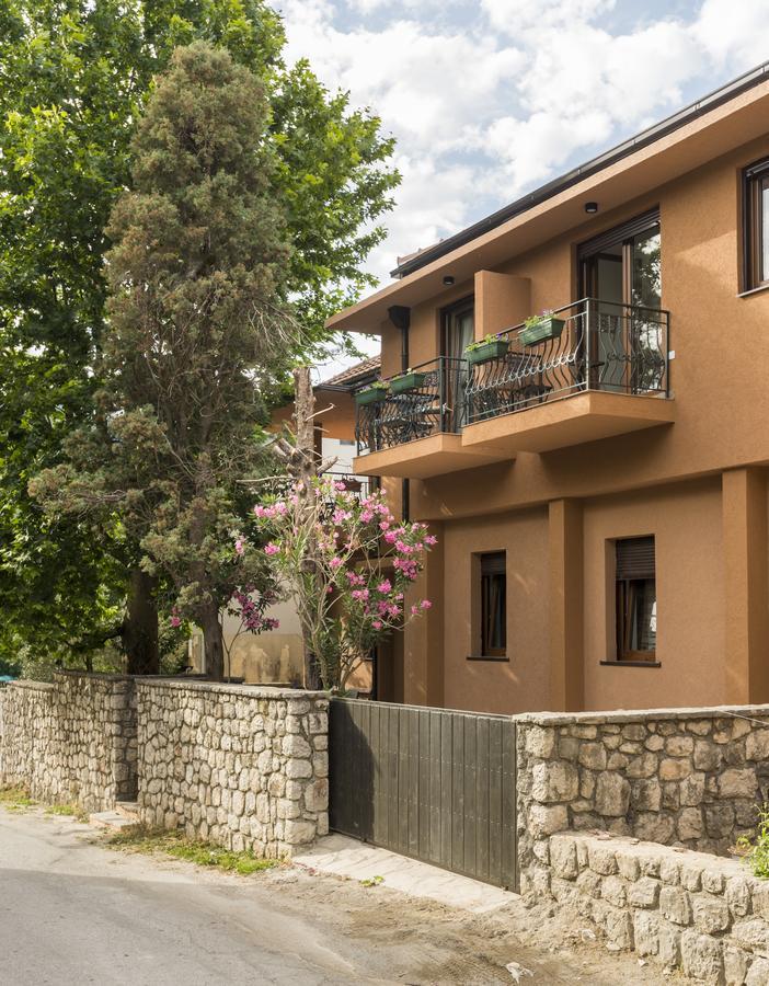 Delightful Studio Sara Virpazar Exterior photo
