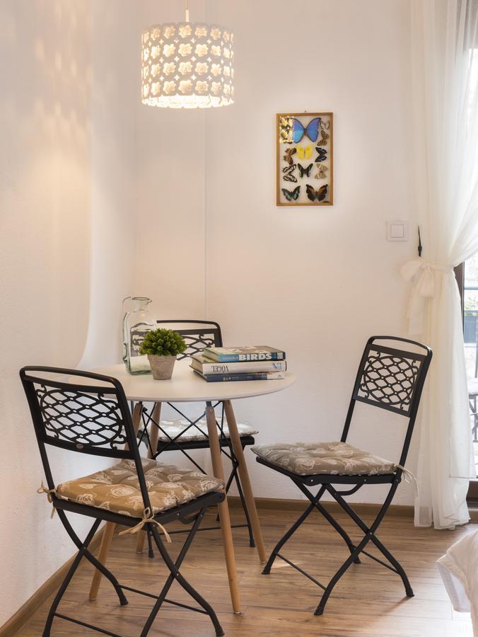 Delightful Studio Sara Virpazar Exterior photo
