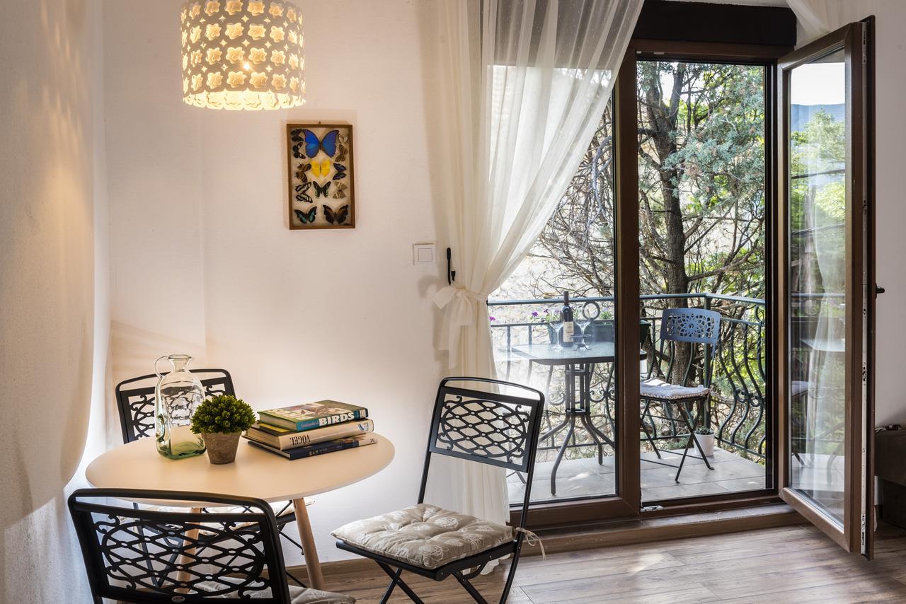 Delightful Studio Sara Virpazar Exterior photo